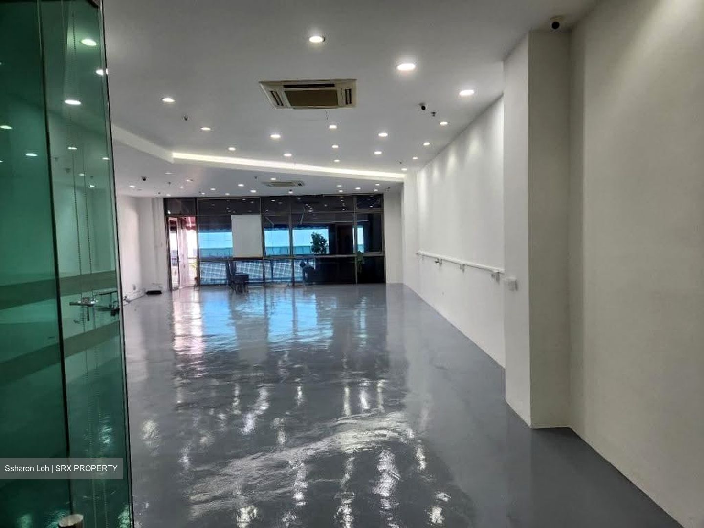 Wintech Centre (D14), Factory #631873931